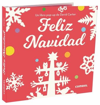 portada Feliz Navidad (in Spanish)