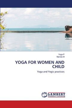 portada Yoga for Women and Child (en Inglés)