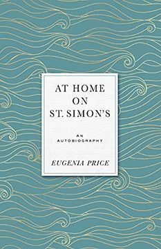 portada At Home on st. Simons (en Inglés)