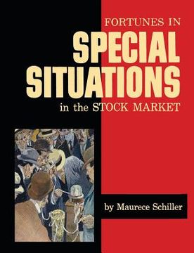 portada Fortunes in Special Situations in the Stock Market (en Inglés)
