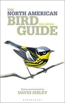 portada The North American Bird Guide 2nd Edition (Helm Field Guides)