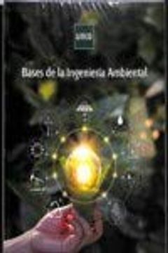 portada Bases de la Ingeniería Ambiental (Grado) (in Spanish)