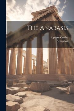 portada The Anabasis (in English)