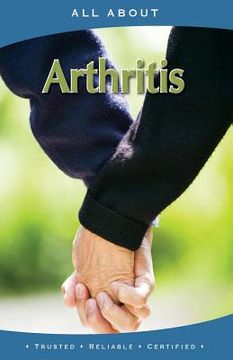 portada All About Arthritis (en Inglés)