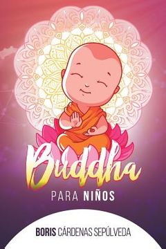 portada Buddha para niños