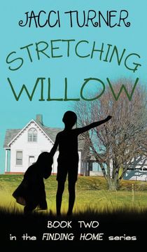 portada Stretching Willow (in English)