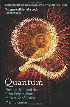 portada Quantum (in English)