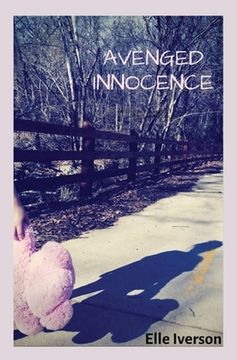 portada Avenged Innocence (en Inglés)