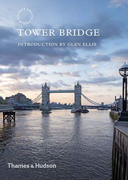 portada Tower Bridge (Pocket Photo Books) (en Inglés)
