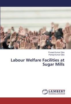 portada Labour Welfare Facilities at Sugar Mills