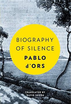 portada Biography of Silence: An Essay on Meditation (in English)