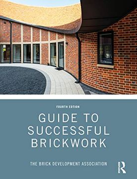 portada Guide to Successful Brickwork (en Inglés)