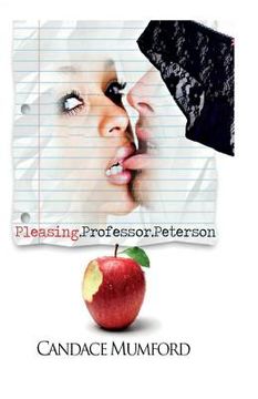 portada Pleasing.Professor.Petersen. (en Inglés)