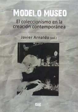 portada Modelo Museo (Fuera de Colección) (in Spanish)