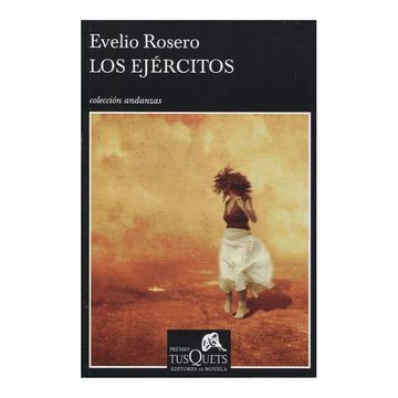 portada Los Ejercitos (in Spanish)