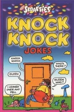 portada Smarties Knock Knock Jokes