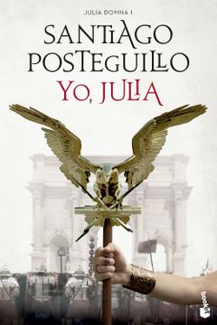portada Yo, Julia (Julia Domna 1) (in Spanish)