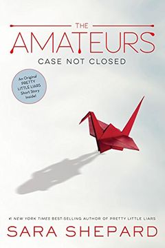 portada The Amateurs, Book 1 the Amateurs (in English)