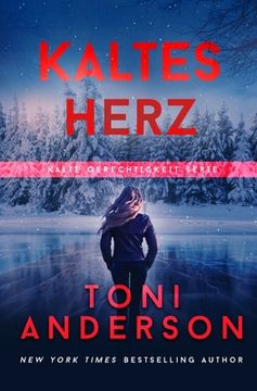 portada Kaltes Herz - Cold Hearted (in German)