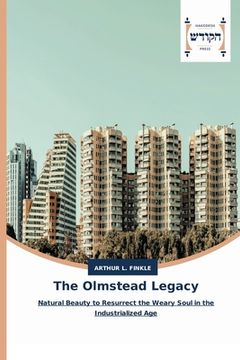 portada The Olmstead Legacy