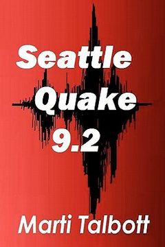 portada seattle quake 9.2 (in English)