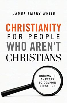 portada Christianity for People who Aren’T Christians 