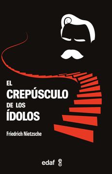 portada El Crepusculo de los Idolos (in Spanish)