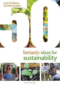 portada 50 Fantastic Ideas for Sustainability 