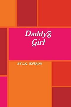 portada Daddy's Girl (en Inglés)