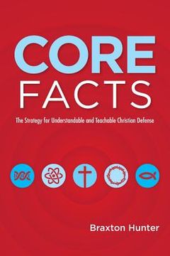 portada Core Facts: The Strategy for Understandable and Teachable Christian Defense (en Inglés)
