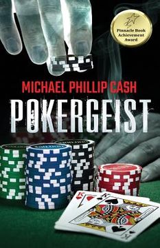 portada Pokergeist (en Inglés)