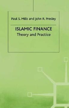 portada islamic finance: theory and practice (en Inglés)