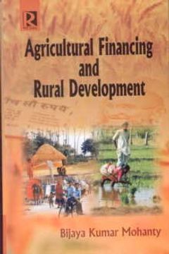 portada Agricultural Financing and Rural Development
