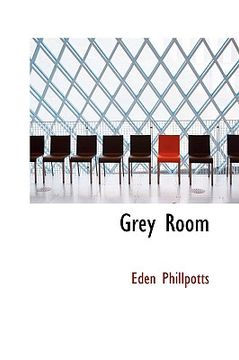 portada grey room (en Inglés)