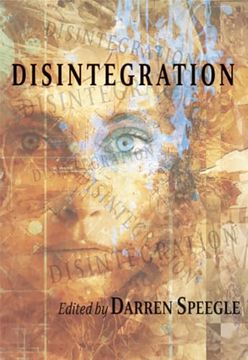 portada Disintegration [Trade Paperback]