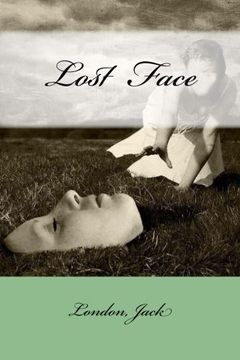 portada Lost  Face