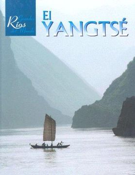 portada El Yangtze (in Spanish)