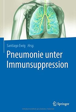 portada Pneumonie Unter Immunsuppression