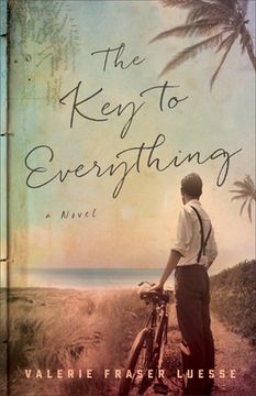 portada The Key to Everything (in English)