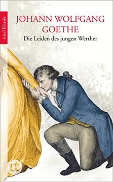 portada Die Leiden des Jungen Werther: 4507 (in German)