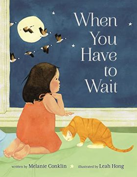 portada When you Have to Wait (en Inglés)