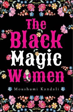 portada Black Magic Women (en Inglés)