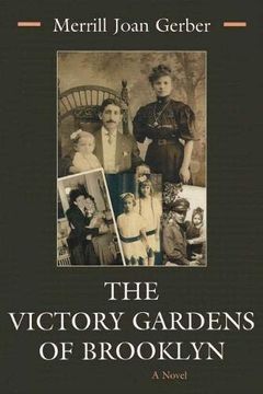 portada The Victory Gardens of Brooklyn (en Inglés)