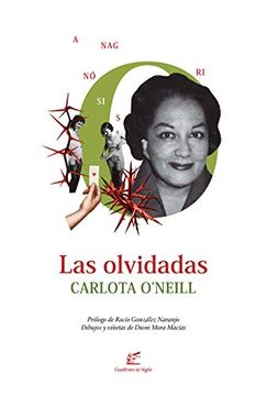 portada Las Olvidadas (in Spanish)