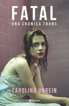 portada Fatal una Cronica Trans