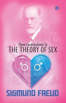 portada Three Contributions to the Theory of Sex