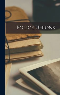 portada Police Unions