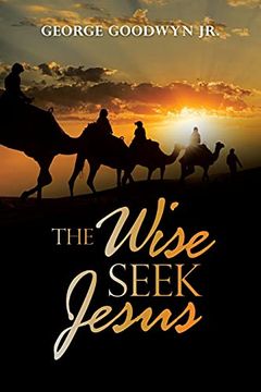 portada The Wise Seek Jesus (en Inglés)