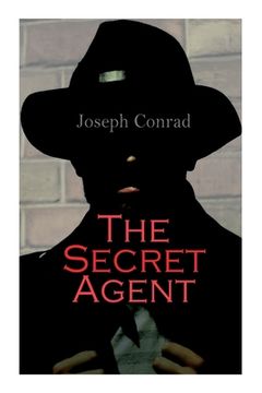 portada The Secret Agent: A Simple Tale (in English)