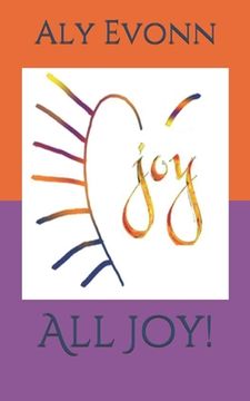 portada All Joy! (en Inglés)